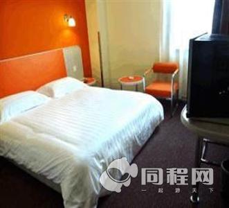 上海莫泰168连锁酒店（新村路店）图片大床房
