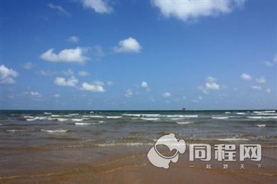 日照隆昌渔家乐图片梦幻海滩沙滩