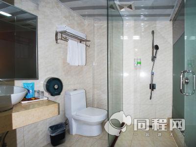 深圳金翔酒店（创业店）图片卫浴