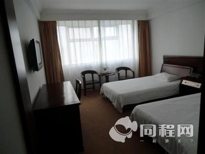 上海香缘村大酒店图片标准房2