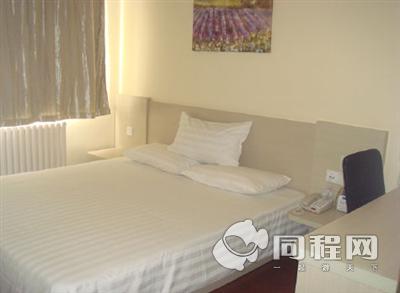 青岛汉庭酒店（四方长途汽车站店）图片高级大床房