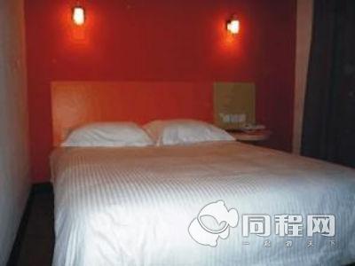 温州莫泰168连锁酒店（中侨店）图片大床间