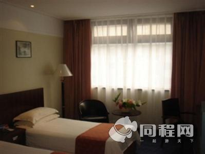 上海北人酒店图片标准