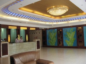 珠海经济特区珠宝大酒店