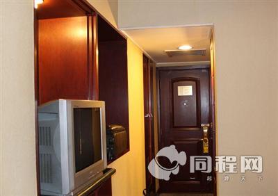 北京贵国酒店图片客房/房内设施[由三哥的行摄天下提供]