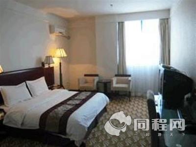 上海莫泰168连锁酒店（曹安路店）图片大床房