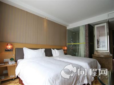 湛江城市之家商务酒店图片标准双人房