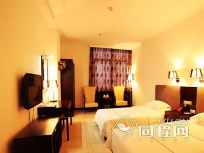 深圳南航宾馆图片高级双人房