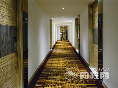 深圳馨悦酒店图片公共区域