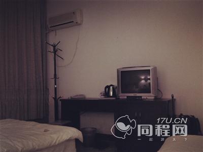 北京朗廷宾馆图片客房[由13482qwlshy提供]