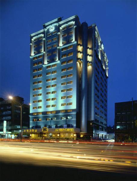Santos Hotel(台北三德大饭店)
