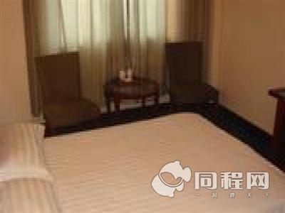 上海为波宾馆（住大店）图片大床