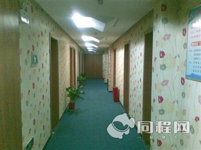 郑州高成商务酒店（汝河路店）图片走廊[由13957zdqfmd提供]
