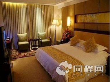 滁州金地大酒店图片商务大床房