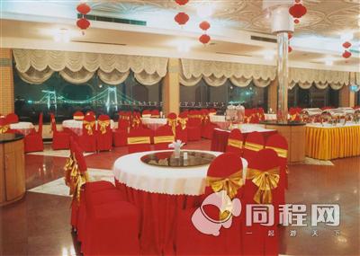 重庆天丽酒店管理有限公司（建设宾馆）图片大厅