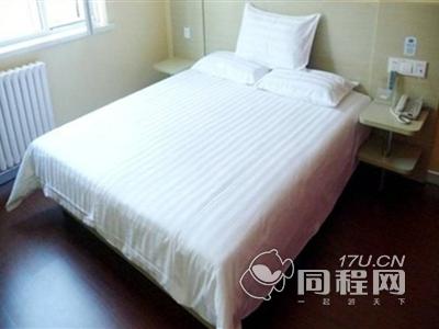 重庆汉庭酒店（解放碑店）图片高级大床房