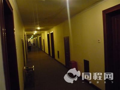 深圳金湾酒店图片走廊[由13458hiszda提供]