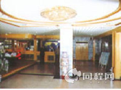 北京明宫宾馆图片大堂