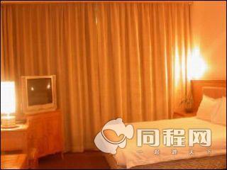 杭州紫兰酒店（西湖黄龙店）图片单人