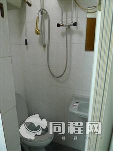 香港金海都酒店图片客房/卫浴[由yeemark_71074提供]