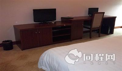 南京豪宁商务宾馆图片大床房