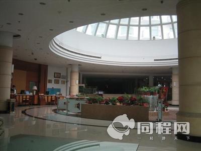 北京蓬达度假酒店图片大厅[由Dragondoor提供]