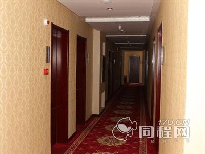 北京工美蓝孔雀商务酒店图片其他