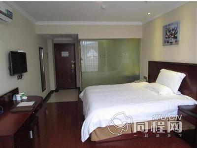 杭州格林豪泰酒店（北景园店）图片大床房