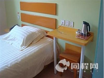天津99旅馆连锁（六纬路店）图片单人房