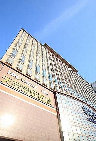 北京678自助服务公寓（健翔桥店）