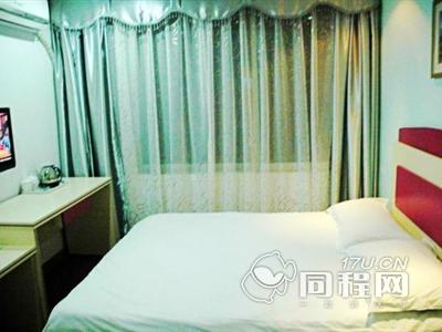 广州市广悦酒店图片标准大床房
