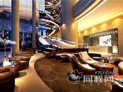 香港九龙东皇冠假日酒店图片大厅