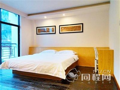 重庆瓦舍旅行酒店图片大床房
