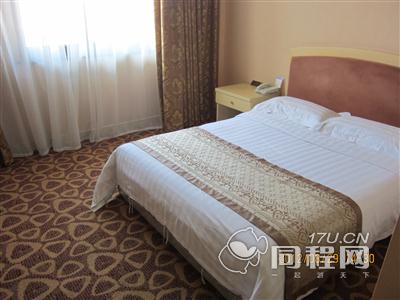 北京速8酒店（怀柔迎宾路店）图片标准大床房