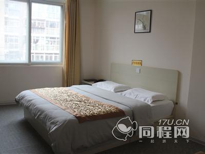 北京泰华快捷酒店图片大床房