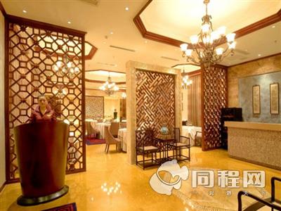 宁波海俱王府酒店图片餐厅