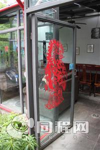 杭州星程景上酒店图片走廊[由13811pfwges提供]