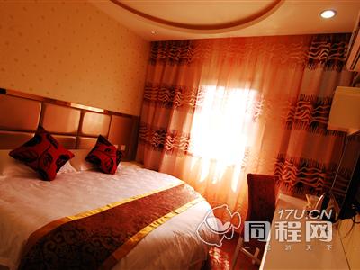 杭州速8酒店（黄龙玉泉校区店）图片豪华大床房