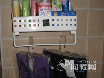 徐州鸿儒商务连锁主题酒店（建国西路）图片浴室内付费产品[由Hi2012提供]