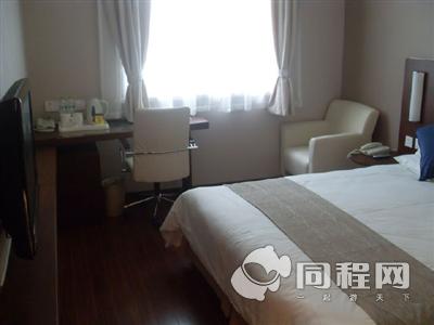 杭州汉庭全季酒店（黄龙店）图片高级大床房
