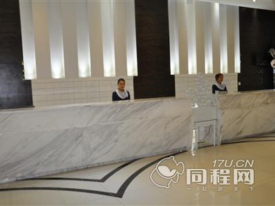 惠州荞洋主题酒店图片外观
