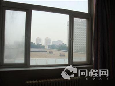 北京如家快捷酒店（北纬路店）图片客房/房内设施[由13792zribwv提供]