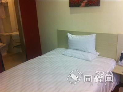 北京汉庭酒店（西直门北师大店）图片大床房