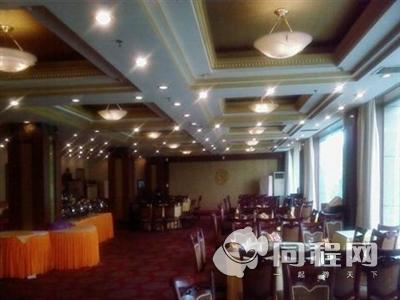 南京阳光酒店图片餐厅