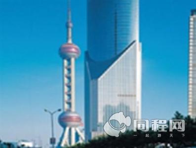 上海中银大厦图片外观