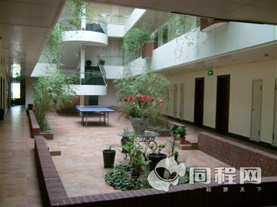 上海宝隆居家酒店（罗泾店）图片大厅[由13585jdcejf提供]