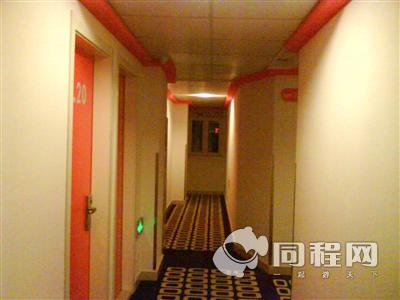 苏州布丁酒店连锁（观前中心店）图片走廊[由飘渺夢幻︶ㄣ提供]