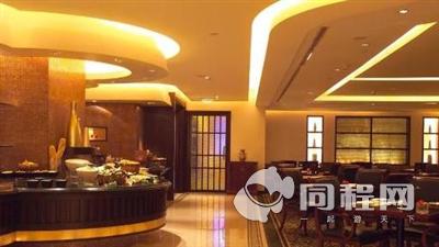 北京金域万豪酒店图片咖啡厅