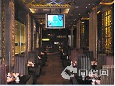 上海莫泰168连锁酒店（嘉定博乐路店）图片餐厅