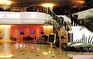 新疆海德酒店
